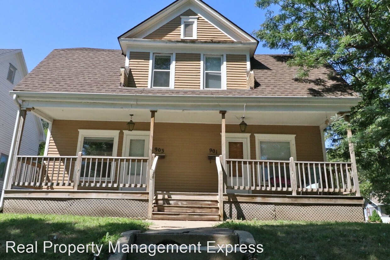 Primary Photo - 2 br, 1 bath House - 903 S Spring Ave
