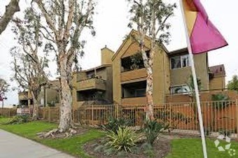 Foto principal - 1314 N Harbor Blvd