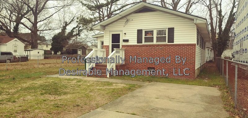 Primary Photo - 801 Center Ave