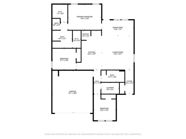 Foto del edificio - NEW IN MANAGEMENT & RENT SPECIAL - AVAILAB...