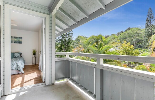 Terraza - 95-664 Wikao St