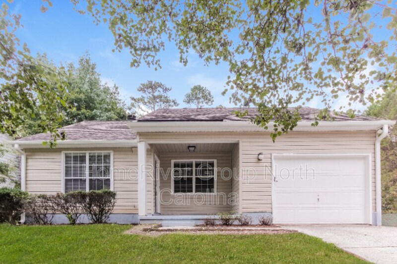 12433 Danby Rd, Pineville, NC 28134 House Rental in Pineville, NC