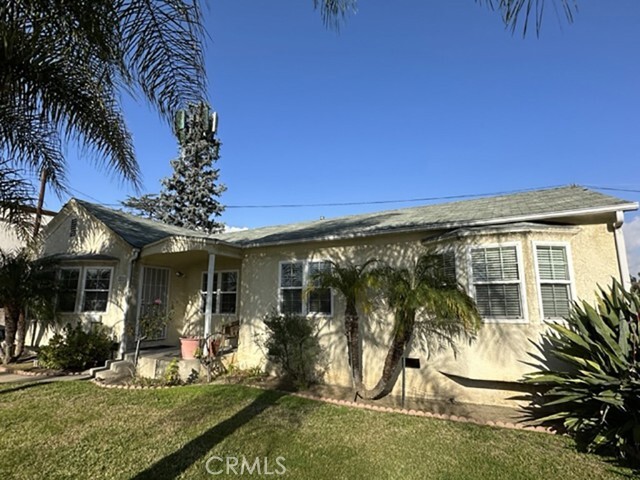 Foto principal - 2212 S Fremont Ave