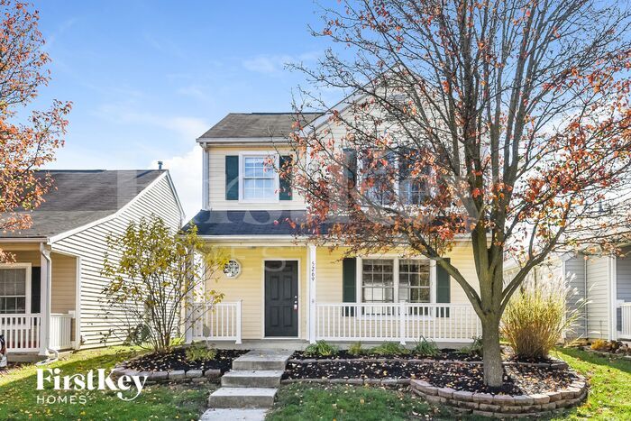 Primary Photo - 5269 Paul Revere Rd