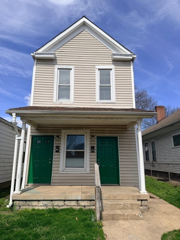 Photo - 1307 E Market St (New Albany, IN)