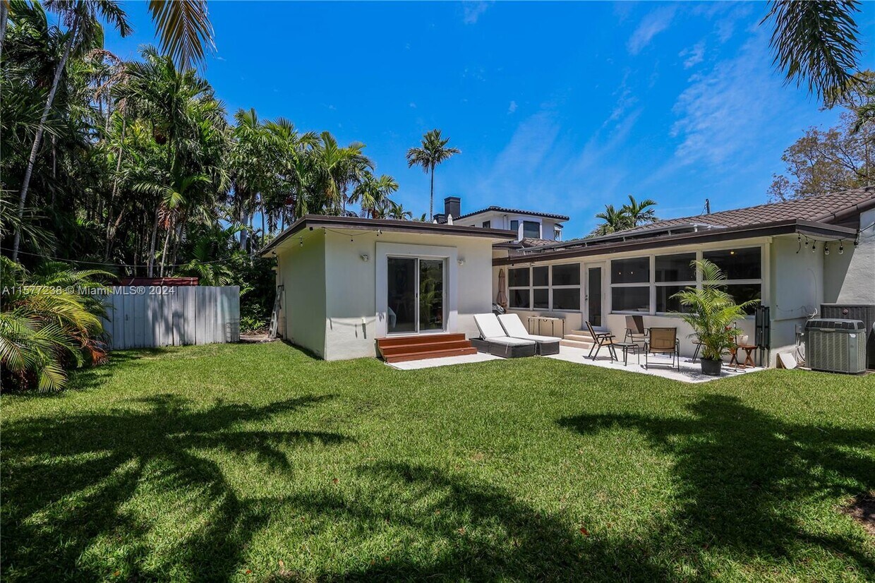 5620 Alton Rd, Miami Beach, FL 33140 House Rental in Miami Beach, FL