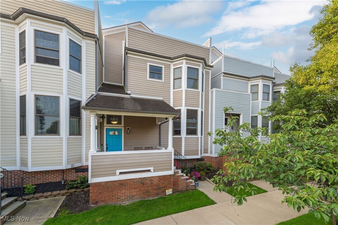 Foto principal - 5417 Herman Ave