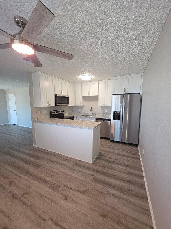 Building Photo - 4193 Zavala St