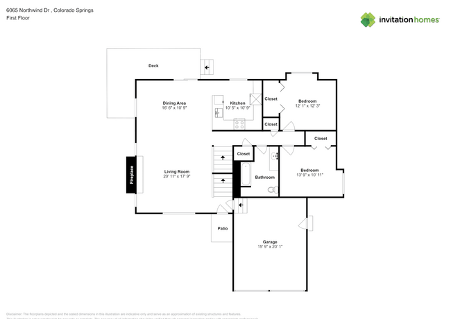 Building Photo - 6065 Northwind Dr