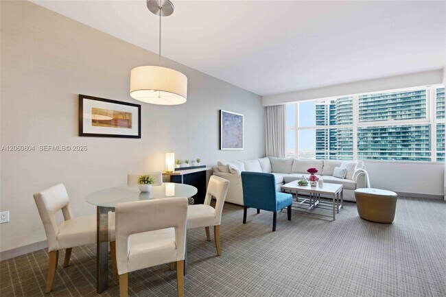 Foto del edificio - 1395 Brickell Ave
