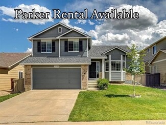 Building Photo - 12580 S Sopris Creek Dr