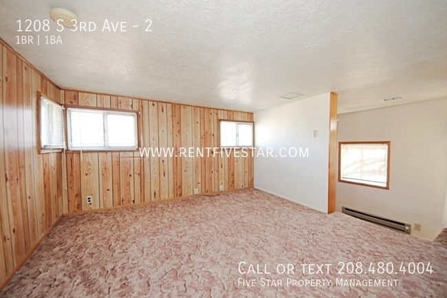 Foto del edificio - 1208 S 3rd Ave