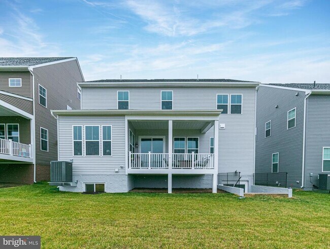 Foto del edificio - 941 Warlander Dr SW