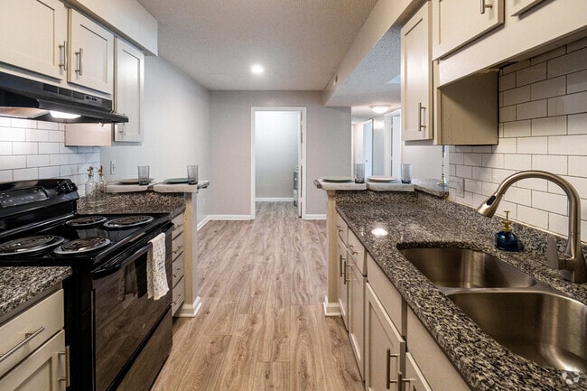 Building Photo - Riverstone Apartments