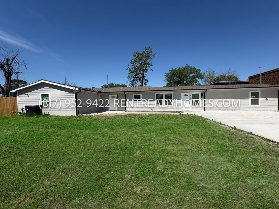 Photo - 3810 Weslow St