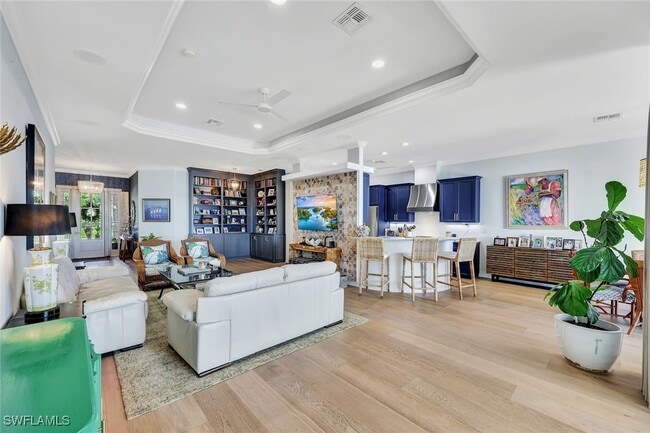 Foto del edificio - 3852 Jasmine Lk Ct