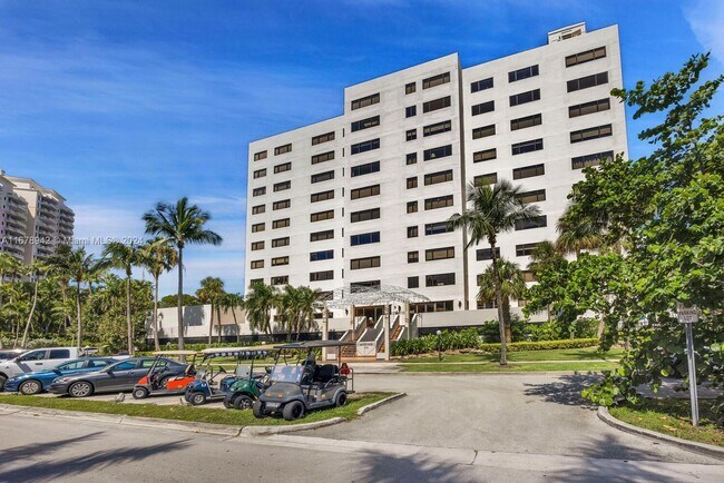 Foto del edificio - 650 Ocean Dr