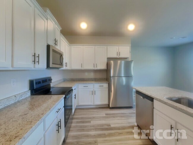 Foto del edificio - 259 Oliver Dr