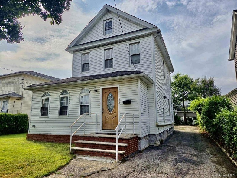 Photo - 223 Jackson Avenue Unit