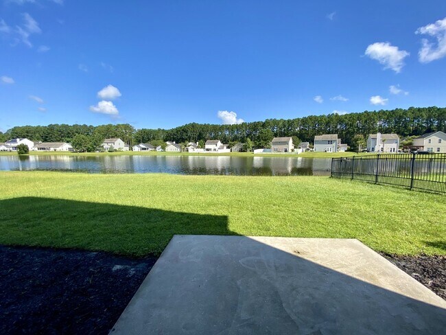 Building Photo - Charming Home for Rent in Southern Oaks!