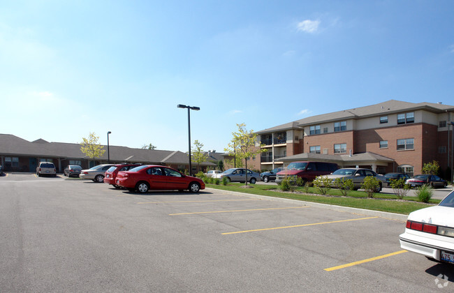 Foto del edificio - Barrington Horizon Senior Living Community