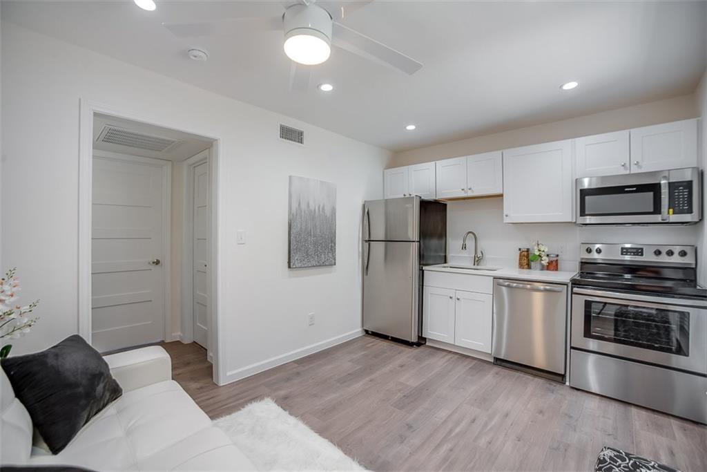 Foto principal - 1809 Bennett Ave