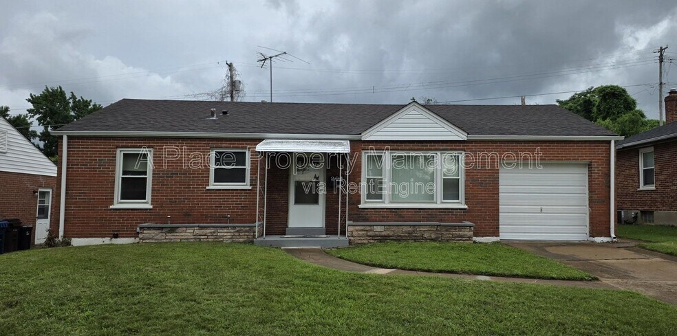 204 Hawkesbury Dr