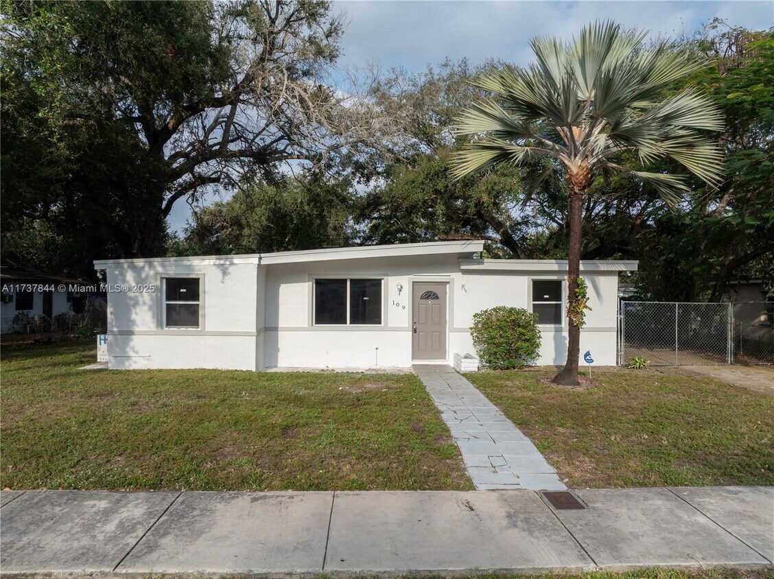 Photo - 109 Edmund Road, West Park, FL 33023 - 4 BR 2 BA Single-Family Home
