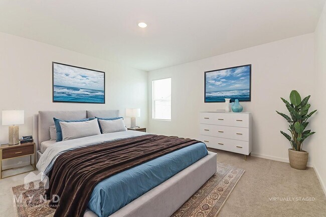 Foto del edificio - 1238 Basswood Dr