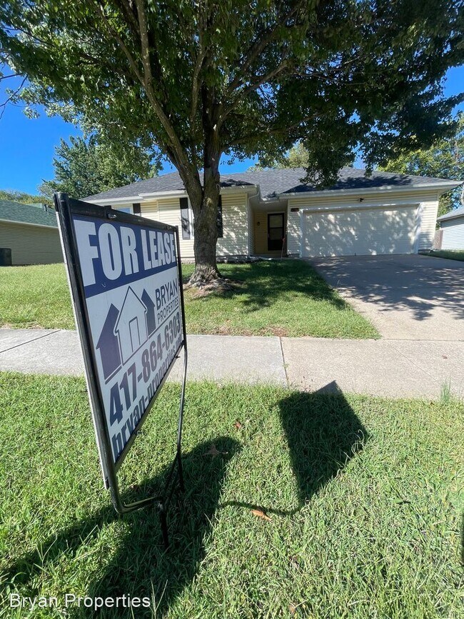 Foto del edificio - 3 br, 2 bath House - 2837 W. Cherokee st
