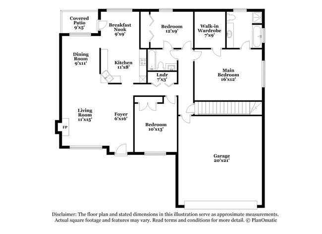 Foto del edificio - 3810 Biltmore Oaks Dr SE