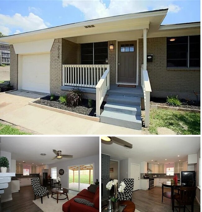 Building Photo - Charming 3BR House in Dallas