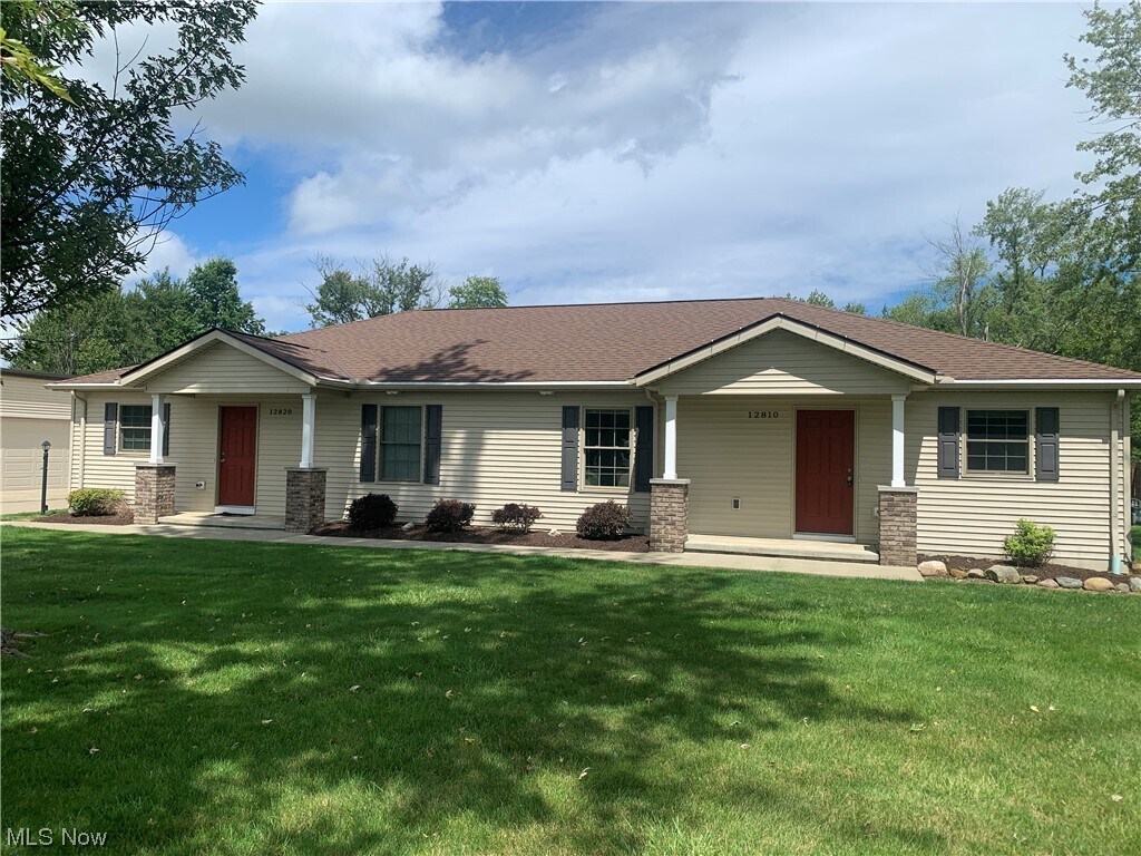 Foto principal - 12810 Albion Rd