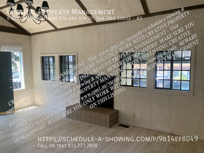 Foto del edificio - 4 Mission St