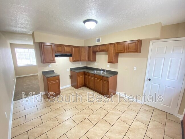 Foto del edificio - 4456 White Sands St