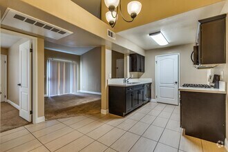 1 BR, 1 BA - 725 SF - Solevita Apartment Homes