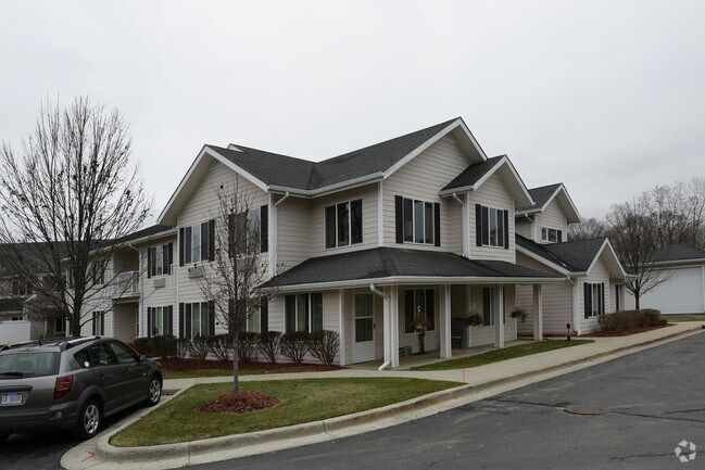 Foto del edificio - StoryPoint Grand Rapids West