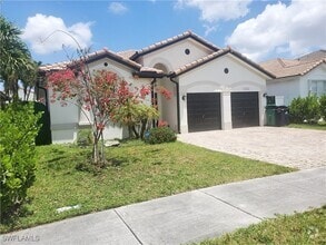 Building Photo - 15435 SW 24th Terrace