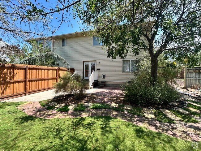 Building Photo - 11586 S Autumn Hill Dr