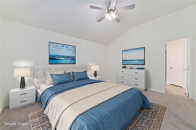 Foto del edificio - 17075 Great Glen Dr