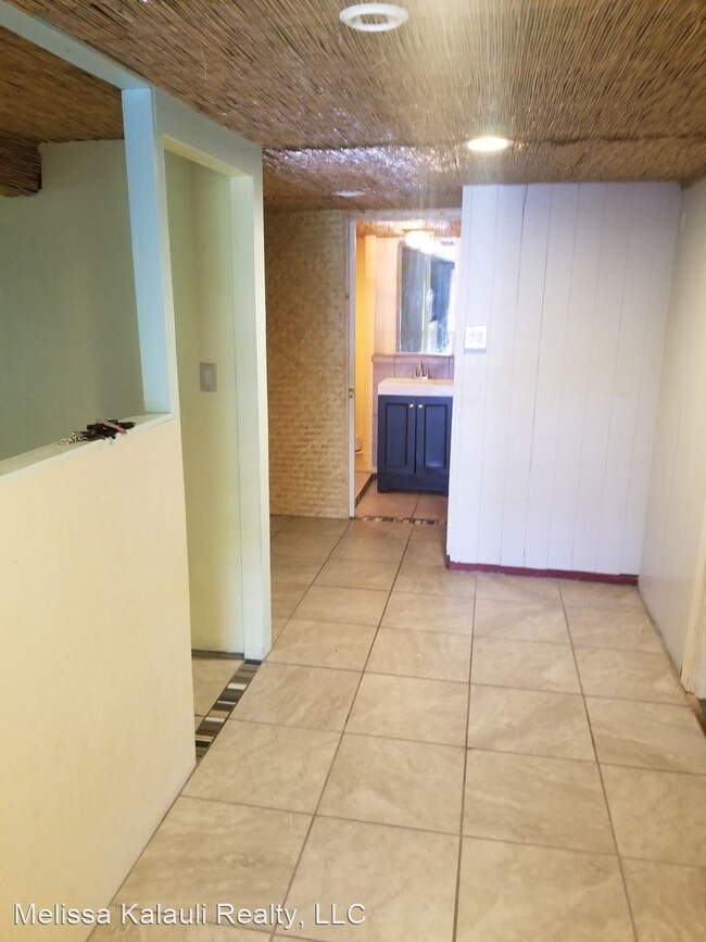 Foto del edificio - 5 br, 2 bath House - 27 Lei Street