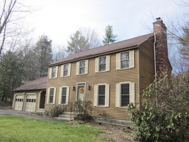 Building Photo - 40 Gervaise Dr