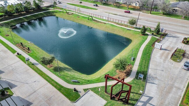 Foto del edificio - 4423 Santorini Ln