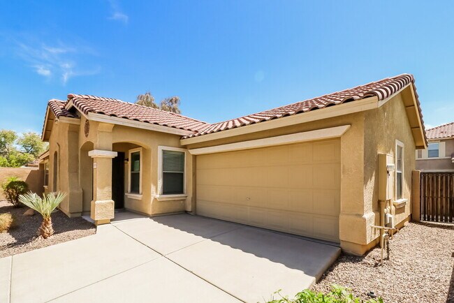 Building Photo - 16910 W Marconi Ave
