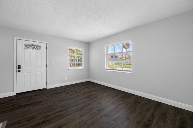 Foto del edificio - Southern Oaks