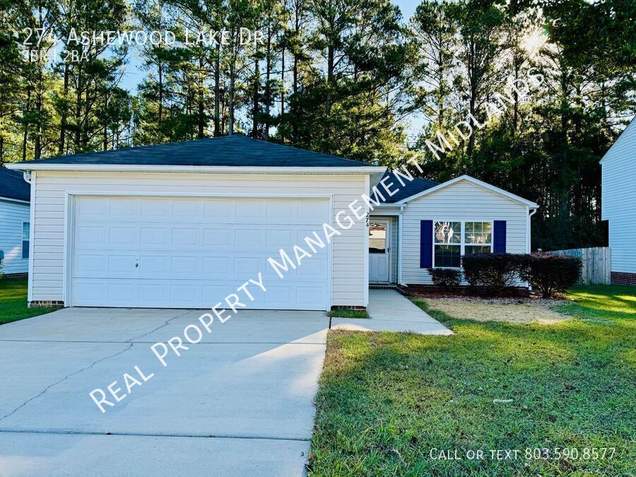 Foto principal - Newly Renovated 3-Bedroom, 2-Bath Home in ...