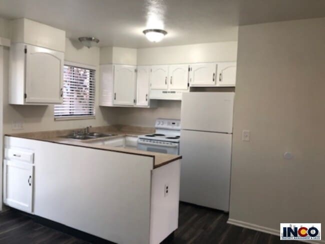 Photo - 790 S Patton Ct Townhome