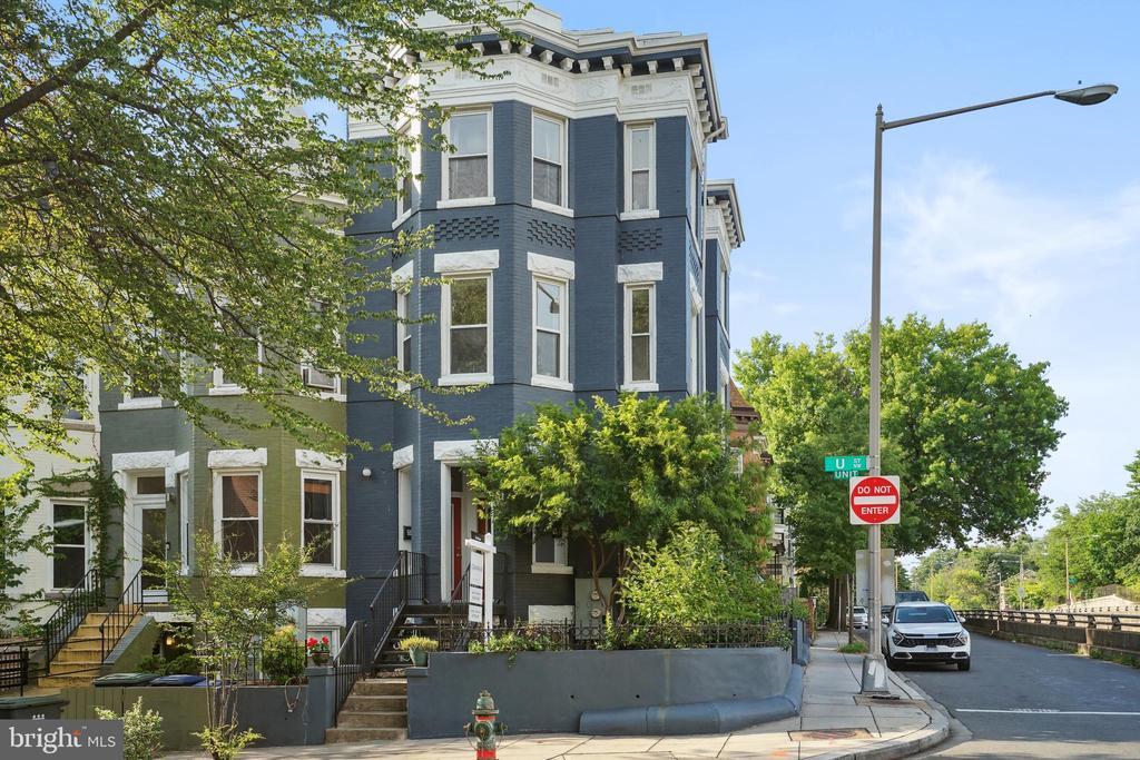 Primary Photo - 1 U St NW