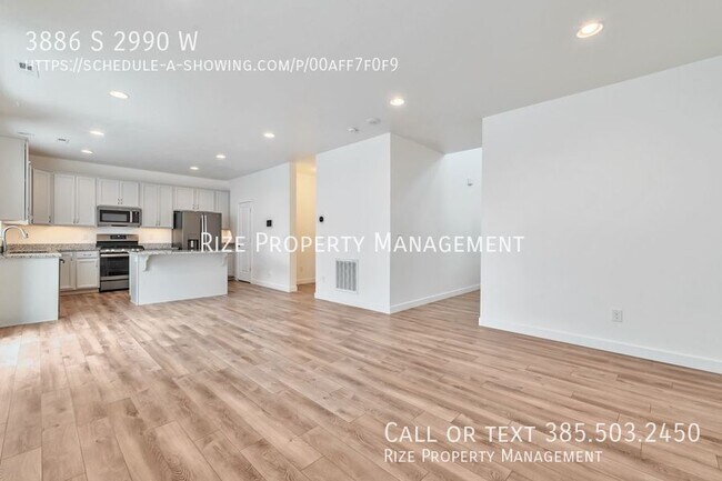 Building Photo - 3886 S 2990 W