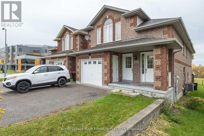 Photo du bâtiment - 173 Simcoe Rd